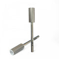 VINA Drill Bit - Small Barrel - Silver