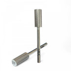 VINA Drill Bit - Small Barrel - Silver