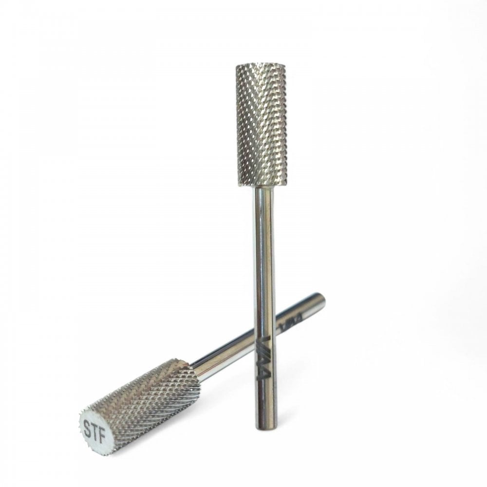 VINA Drill Bit - Small Barrel - Silver