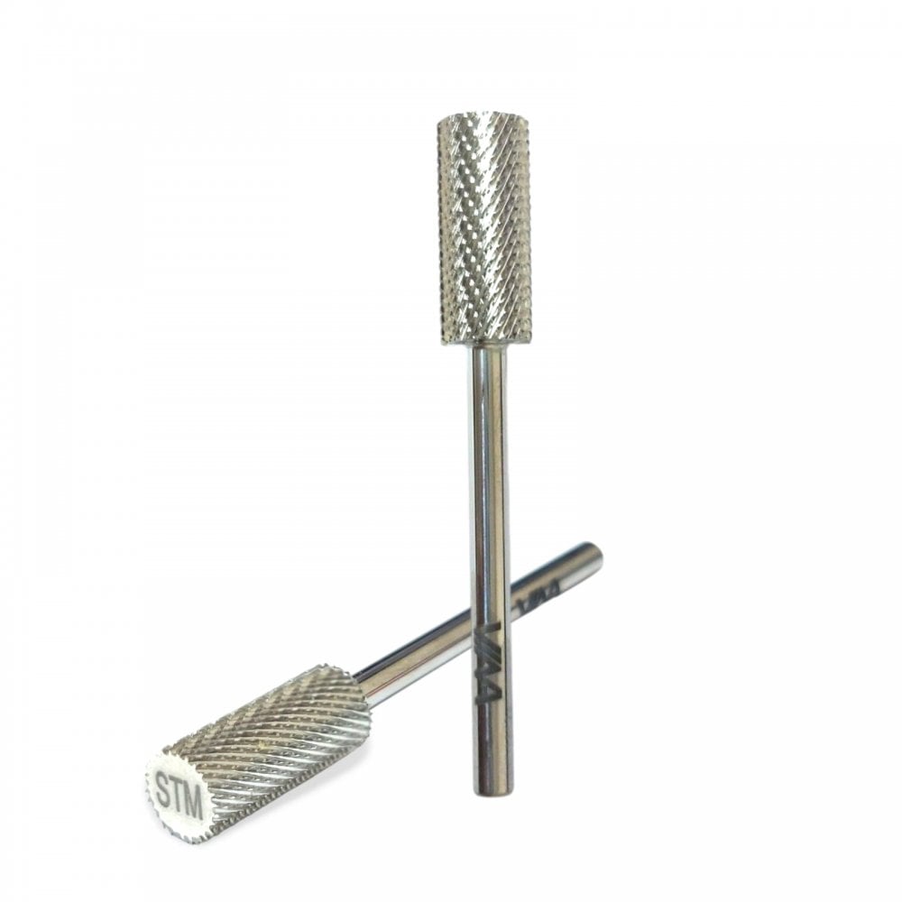 VINA Drill Bit - Small Barrel - Silver