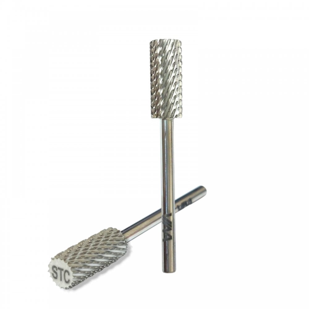 VINA Drill Bit - Small Barrel - Silver