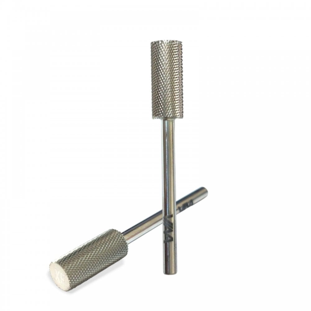 VINA Drill Bit - Small Barrel - Silver