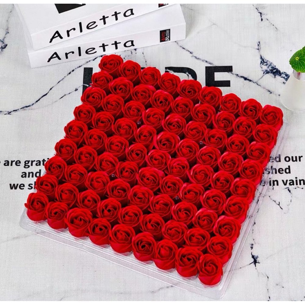 Pedi Rose Pack