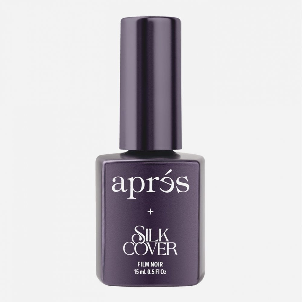 APRES Silk Cover 15ml