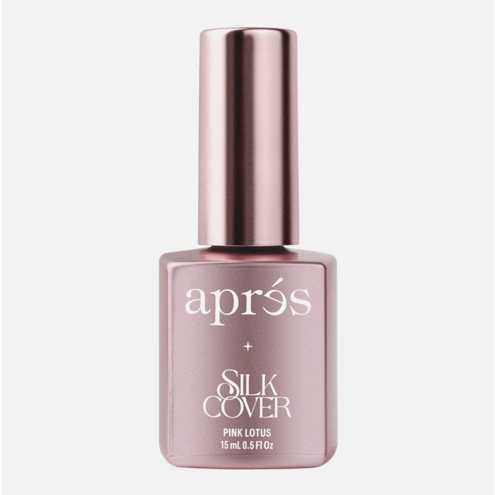 APRES Silk Cover 15ml