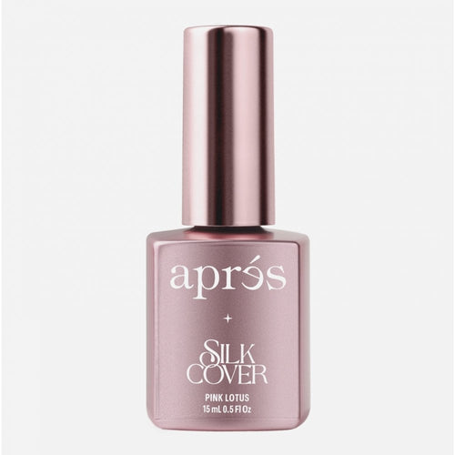APRES Silk Cover 15ml