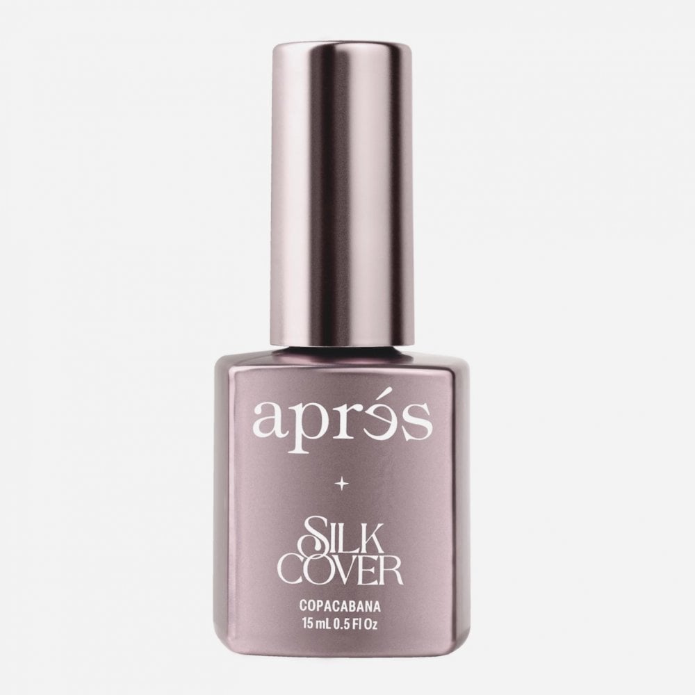 APRES Silk Cover 15ml