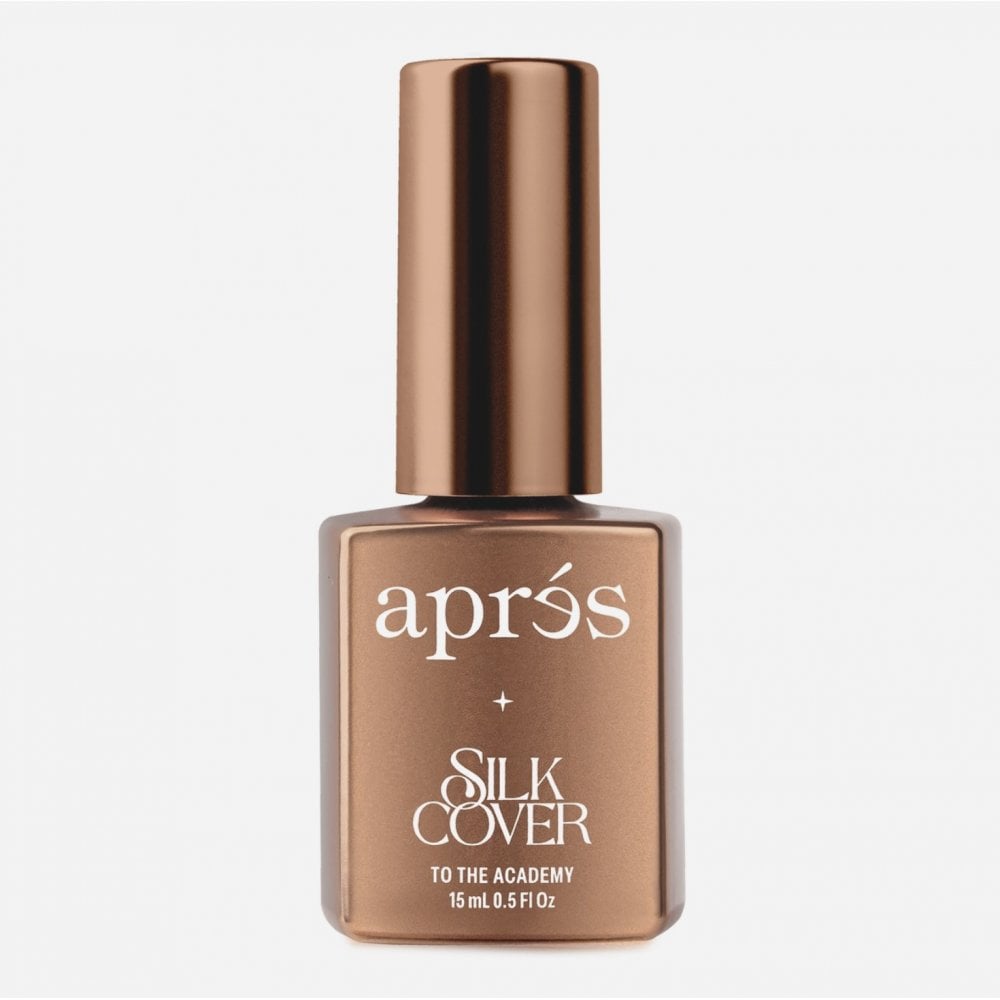 APRES Silk Cover 15ml