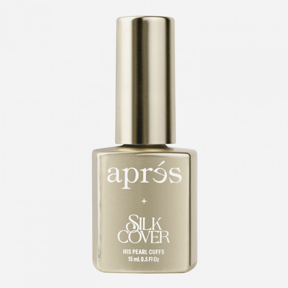 APRES Silk Cover 15ml