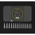 APRES Gel-X® Sculpted Stiletto XX-Long Box of Tips - Pro (420pcs)