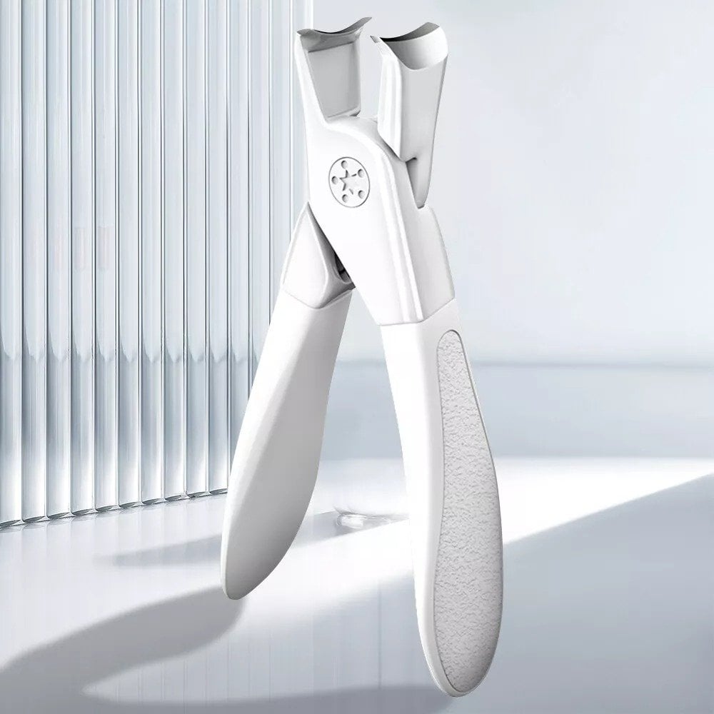 Extra Large Heavy Duty Toe Nail Clippers for Thick Nails