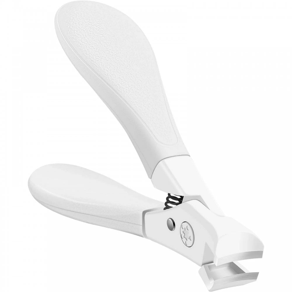 Extra Large Heavy Duty Toe Nail Clippers for Thick Nails