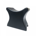Manicure Hand & Arm Rest - Foam Black