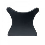 Manicure Hand & Arm Rest - Foam Black