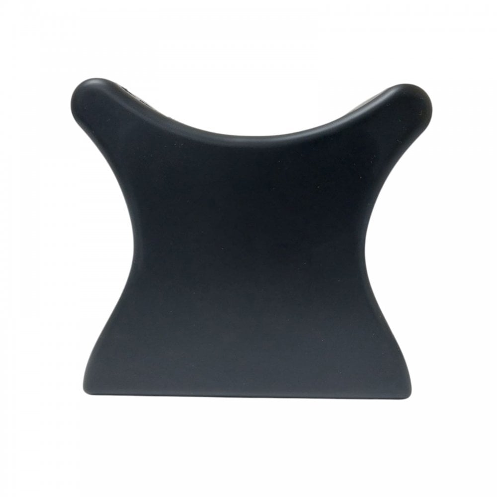 Manicure Hand & Arm Rest - Foam Black