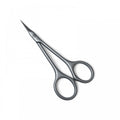 Personal Care Scissors - Grey (Metallic Finish)