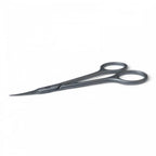Personal Care Scissors - Grey (Metallic Finish)