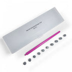 Nail Art Stamping Design Tool 10-in-1