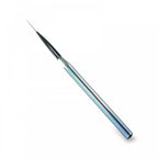 TNBL Nail Art Gel Detail/ Liner Brush Rainbow Handle