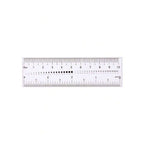 Transparent Soft Measuring Ruler