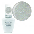 CUCCIO Brush on Builder Gel 13ml - Diamond Dust