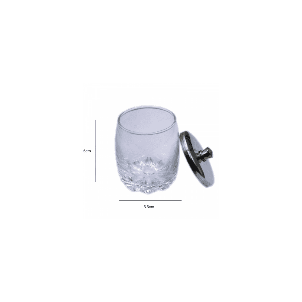 Liquid Dappen Dish