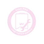 VINA Repair for Pro LED Lamp