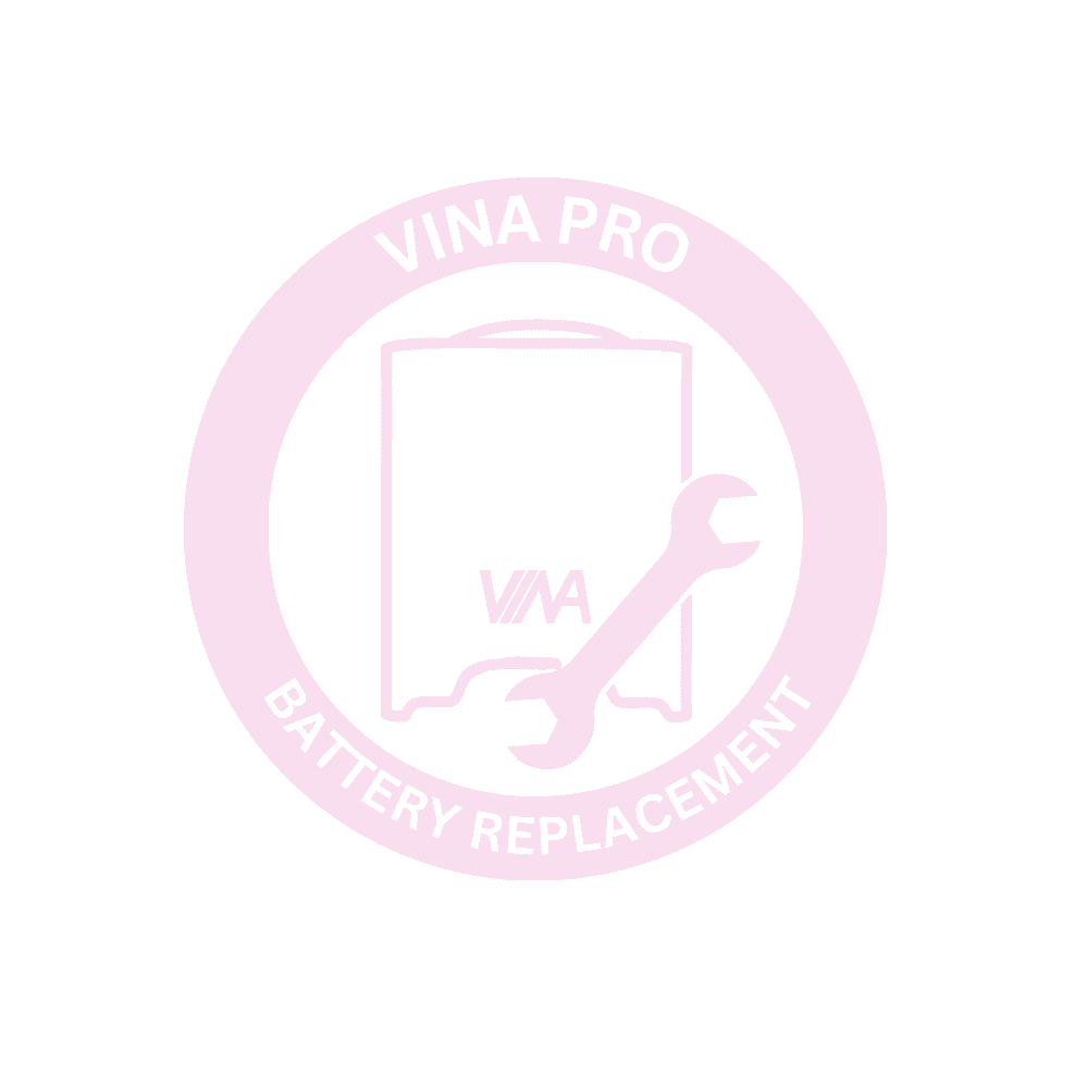 VINA Pro LED Lamp Replacement Battery
