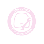 VINA Repair for Bubble LED Lamp