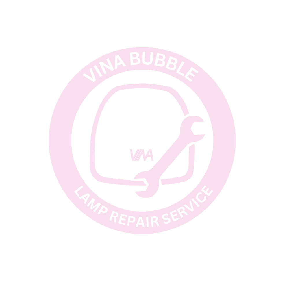 VINA Repair for Bubble LED Lamp