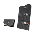 Folding Drill Bit Storage Pouch