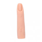 Silicone Bendable Practice Finger