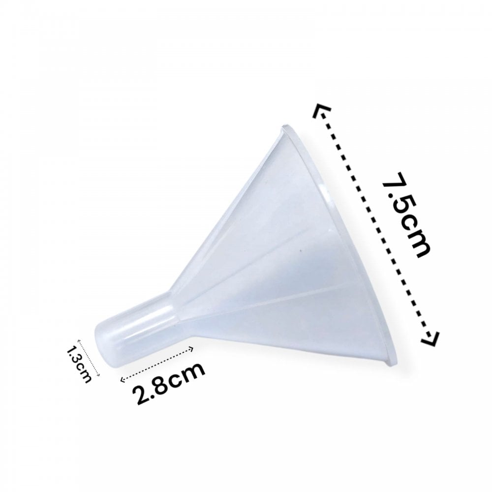 Funnel 7.5CM