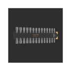 APRES Gel-X® Tip Swatches