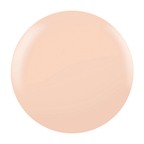 CND SHELLAC™ Linen Luxury Gel Polish 7.3ml colour swatch or application image