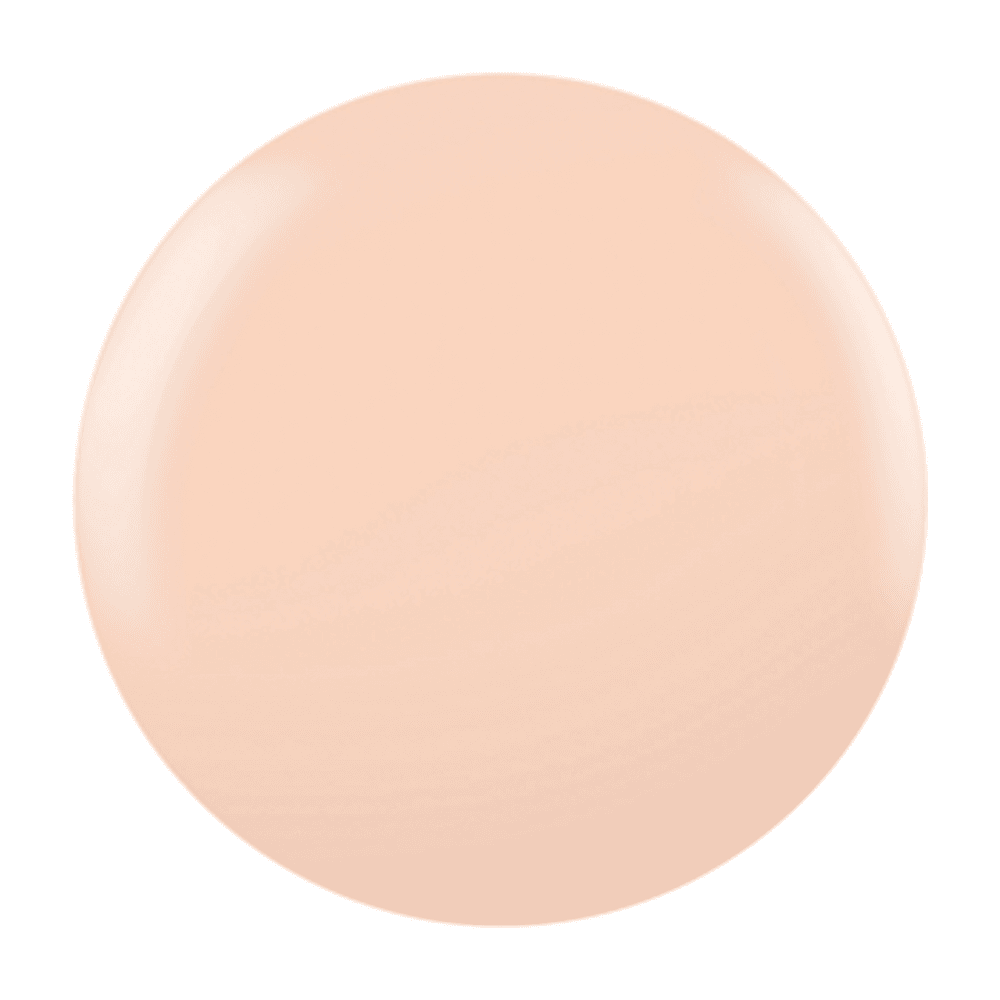 CND SHELLAC™ Linen Luxury Gel Polish 7.3ml colour swatch or application image