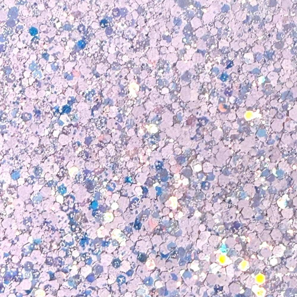 Glitter Mix 1/2oz - GP17