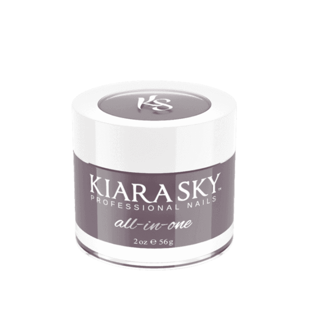 KIARA SKY All-in-One Acrylic Powder 2oz - D5062 Grape News!