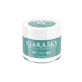 KIARA SKY All-in-One Acrylic Powder 2oz - D5069 I Fell For Blue
