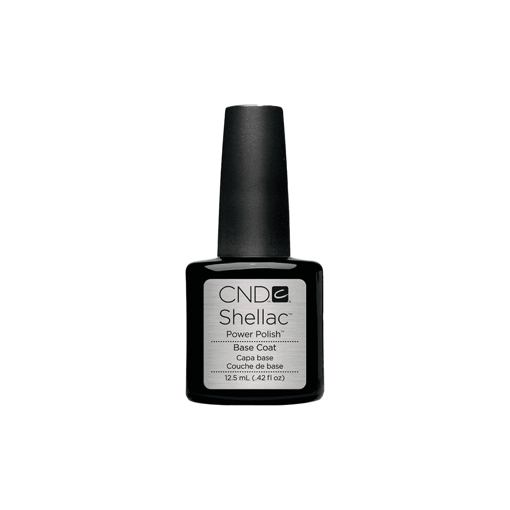 CND Shellac Gel Polish 12.5ml - Base Coat