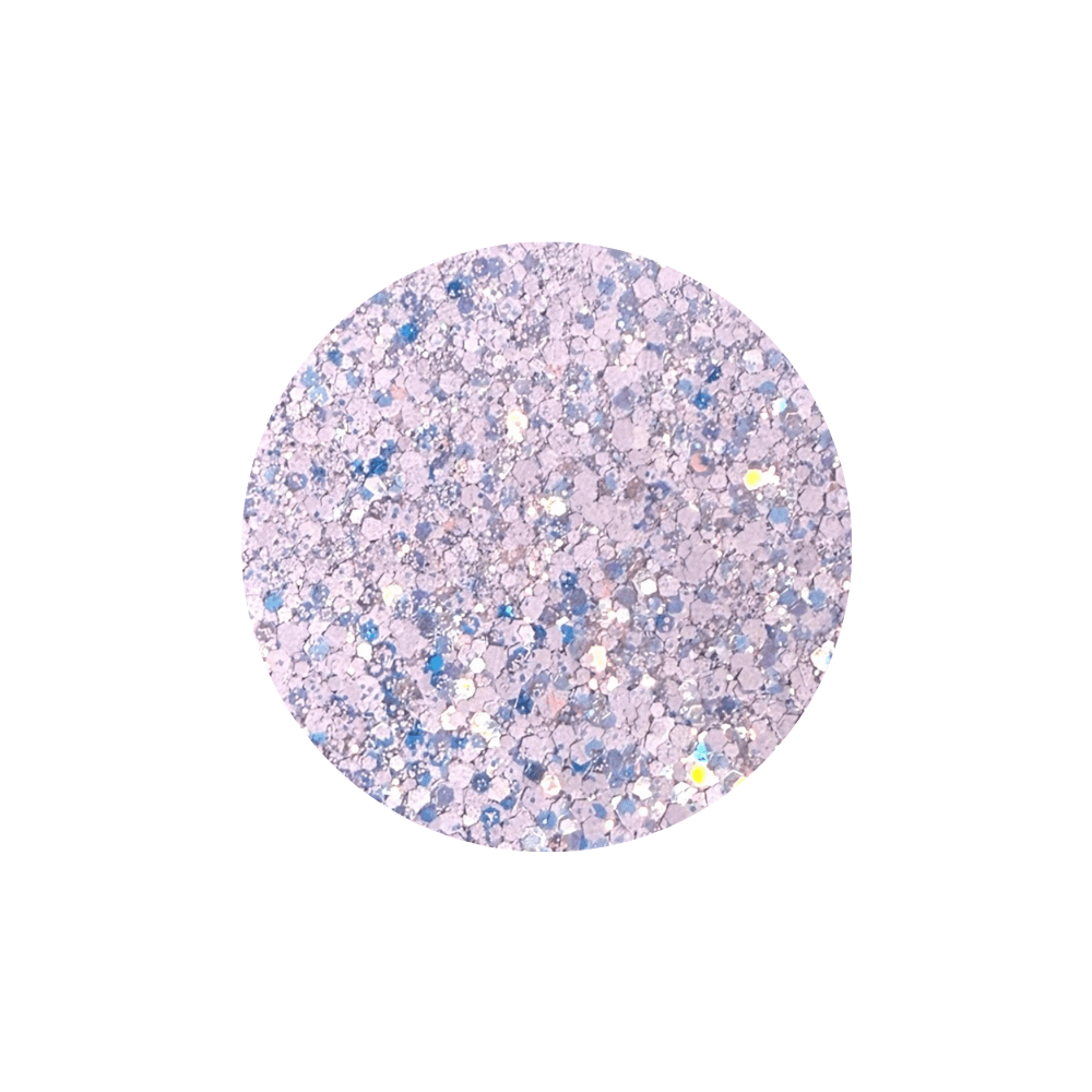 Glitter Mix 1/2oz - GP17
