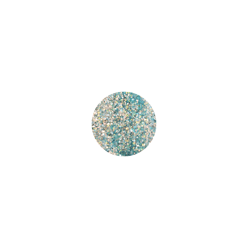 Glitter Mix 1/2oz - GP19