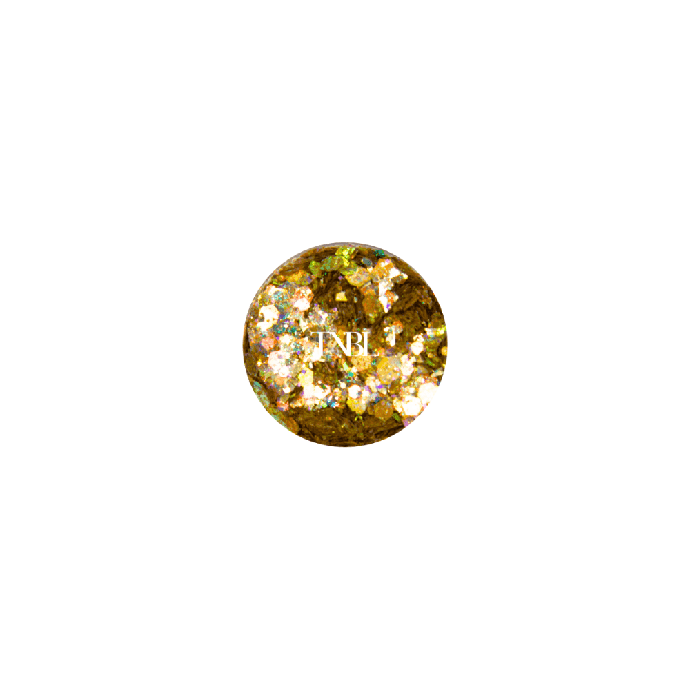 Glitter Mix 1/2oz - GP62