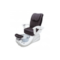 Spa Pedicure Chair - Brown