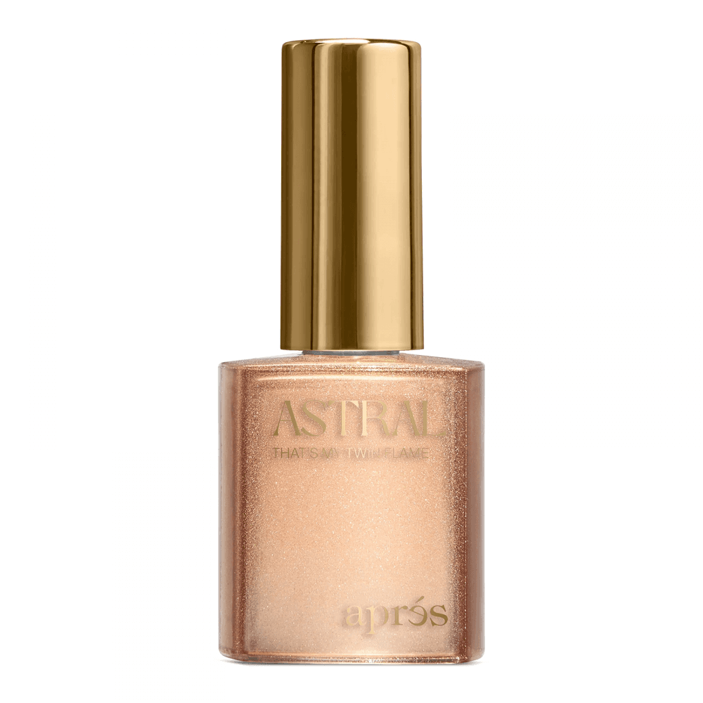APRES Astral Gel Couleur 10ml