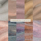 APRES Astral Gel Couleur 10ml Collection (40pcs) & FREE Astral Gel Light Spectrum Swatch Board)