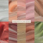 APRES Astral Gel Couleur 10ml Collection (40pcs) & FREE Astral Gel Light Spectrum Swatch Board)
