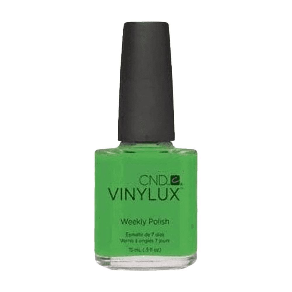 CND Vinylux Nail Polish - Lush Tropics (170) 15ml