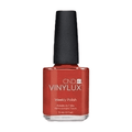 CND Vinylux Nail Polish - Fine Vermillion (172) 15ml
