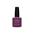CND Shellac Gel Polish 7.3ml - Verbena Velvet